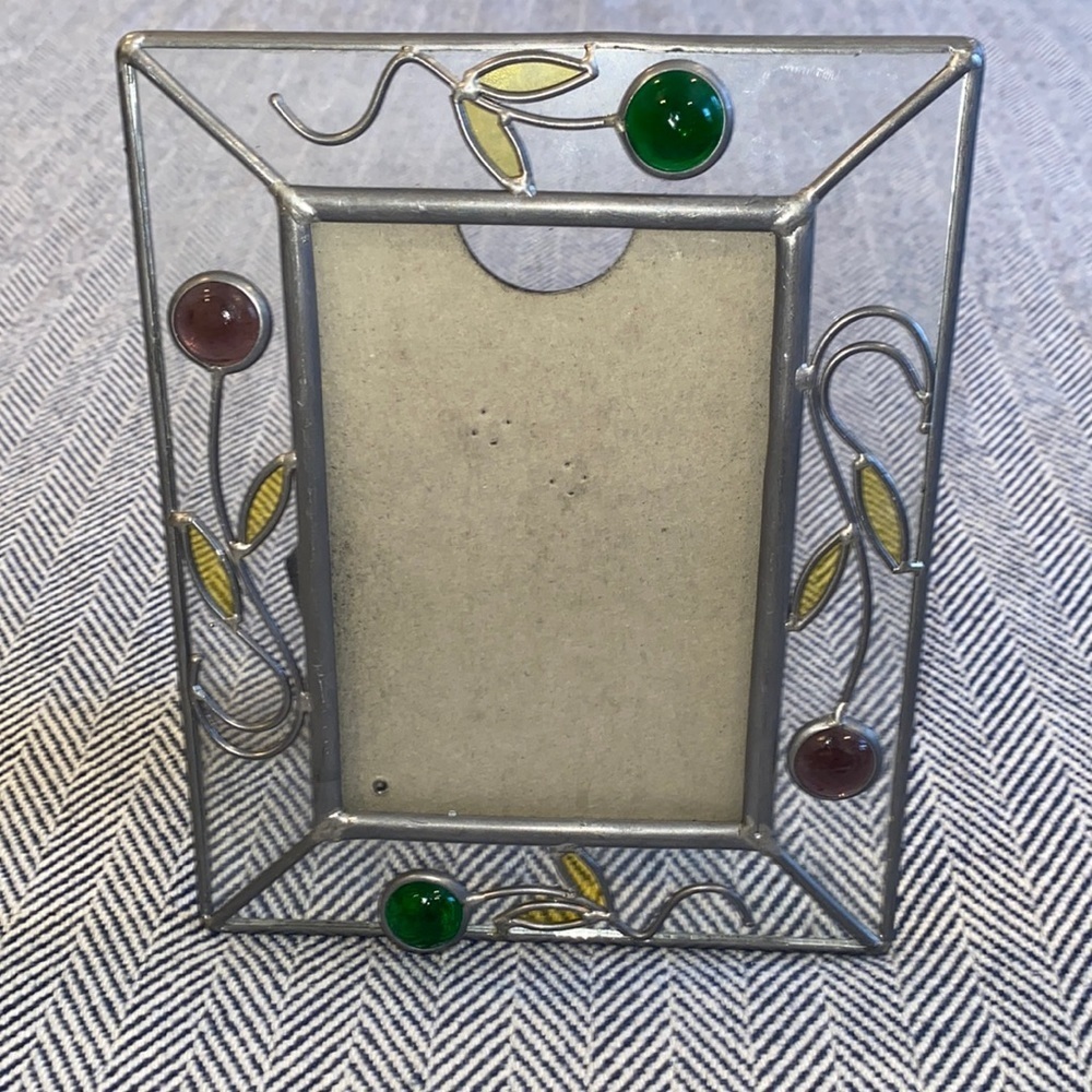 Picture frame